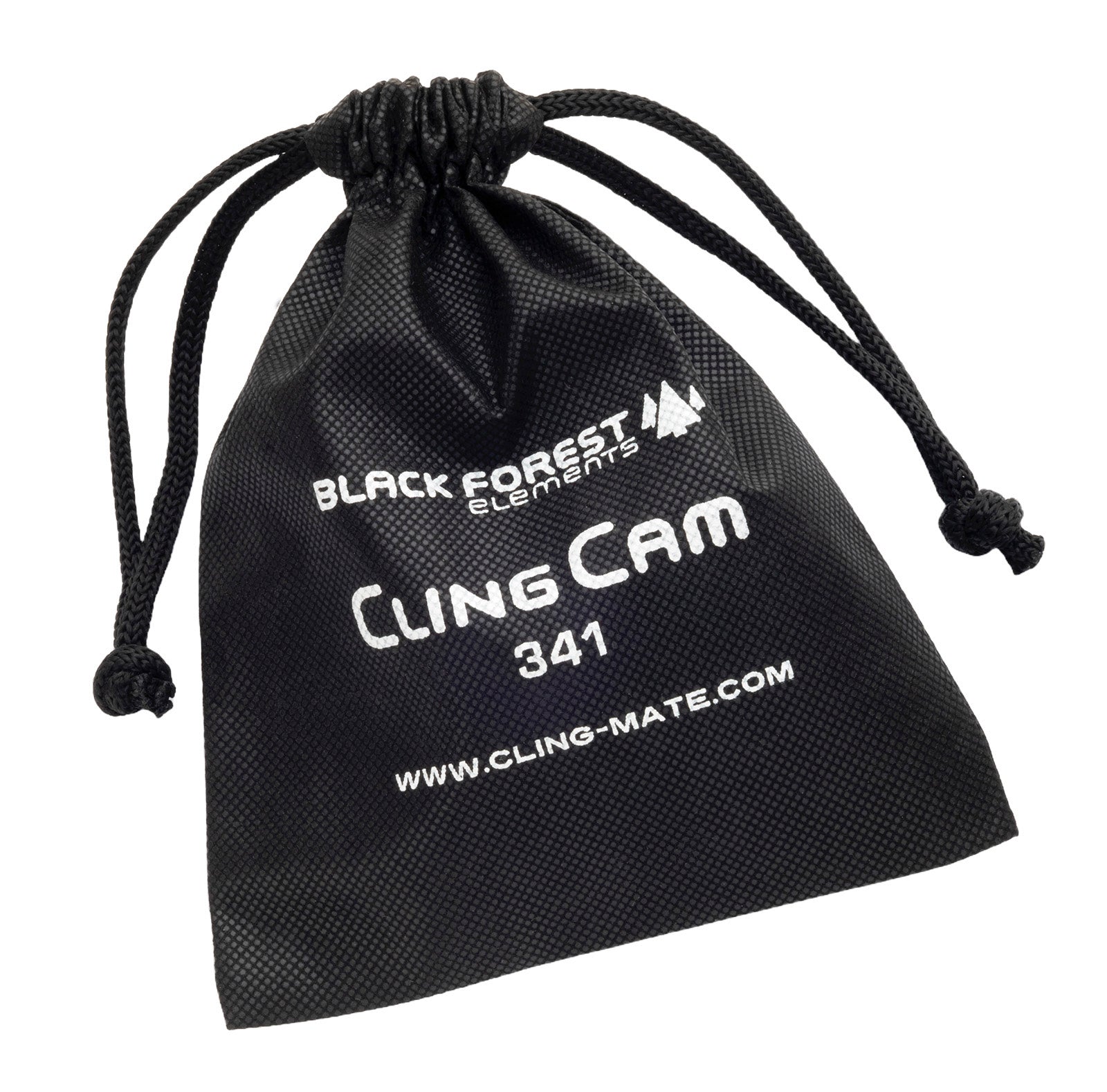 ClingCam Aufbewahrungsbeutel mit Logo – praktische Transportlösung